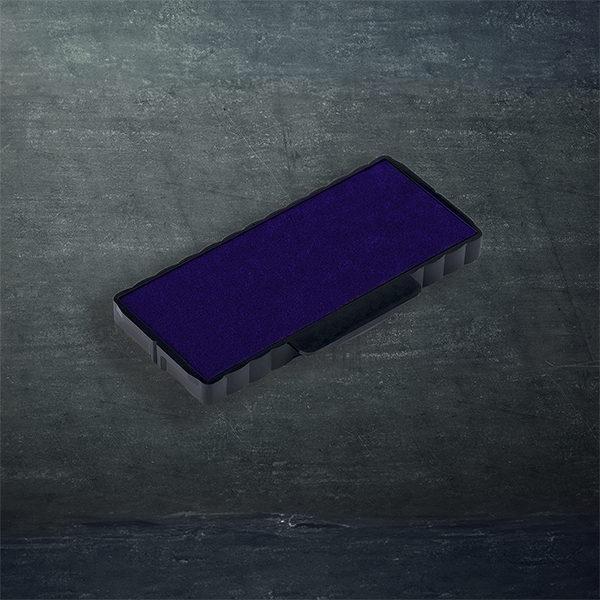 Trodat 6/55 Replacement Ink Pad 2