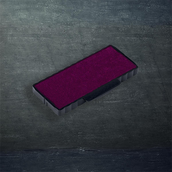 Trodat 6/55 Replacement Ink Pad 6