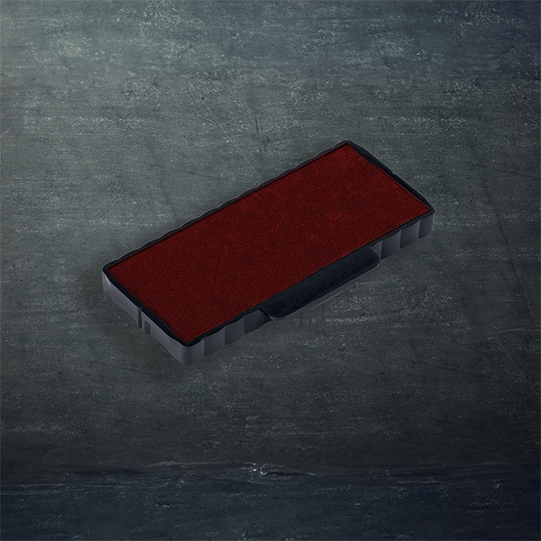 Trodat 6/55 Replacement Ink Pad 3