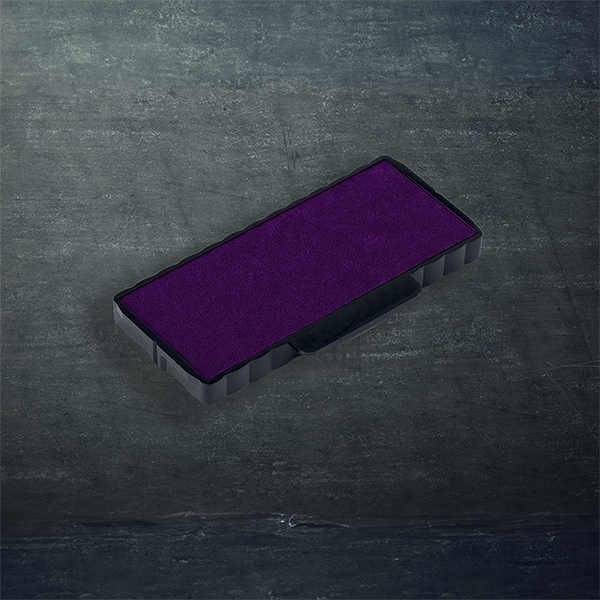 Trodat 6/55 Replacement Ink Pad 5