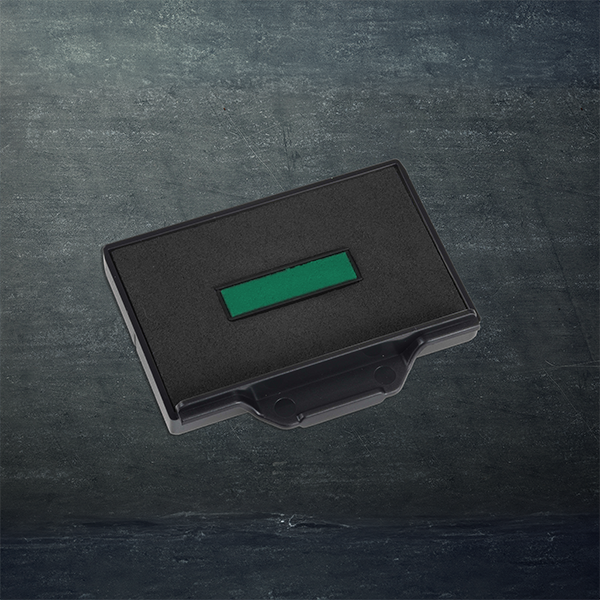 Trodat 6/56/2 Replacement Ink Pad 3