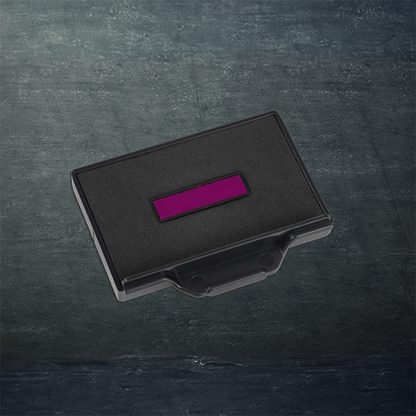 Trodat 6/56/2 Replacement Ink Pad 5