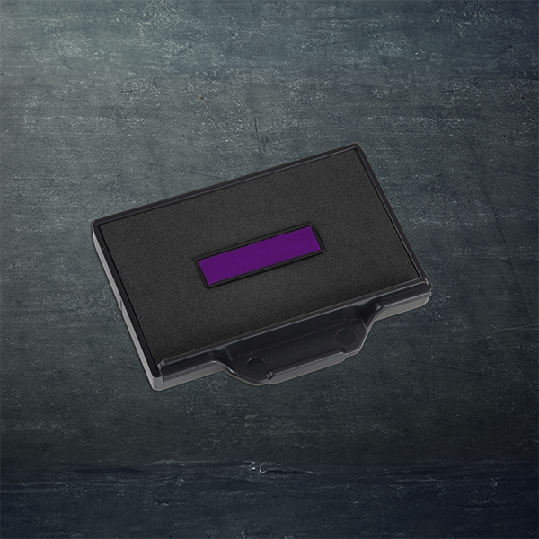 Trodat 6/56/2 Replacement Ink Pad 4