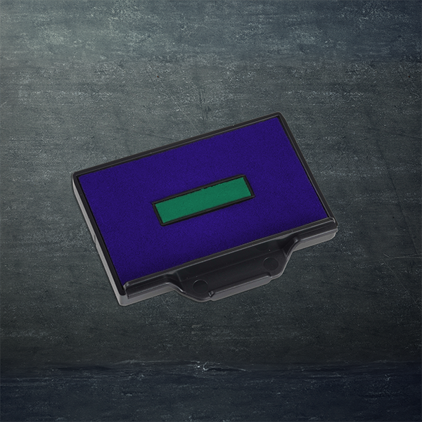 Trodat 6/56/2 Replacement Ink Pad 9