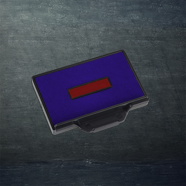 Trodat 6/56/2 Replacement Ink Pad 8