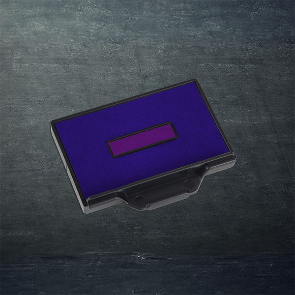 Trodat 6/56/2 Replacement Ink Pad 10