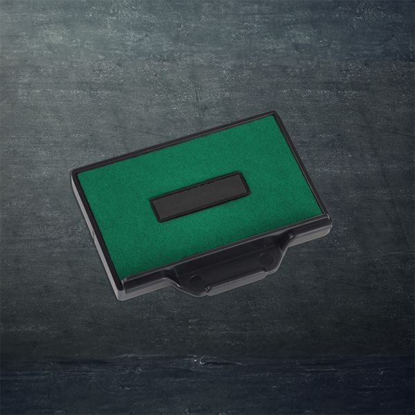 Trodat 6/56/2 Replacement Ink Pad 19