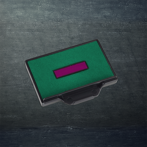 Trodat 6/56/2 Replacement Ink Pad 23