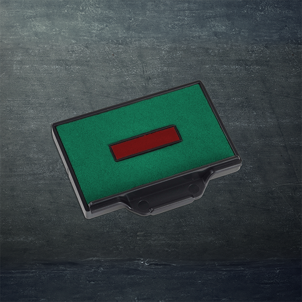 Trodat 6/56/2 Replacement Ink Pad 21