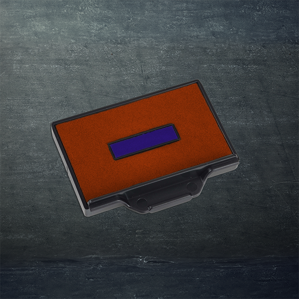 Trodat 6/56/2 Replacement Ink Pad 38