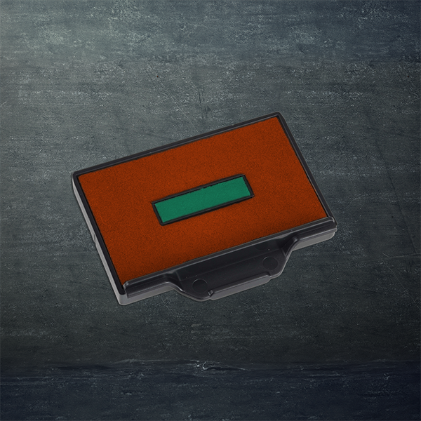 Trodat 6/56/2 Replacement Ink Pad 40