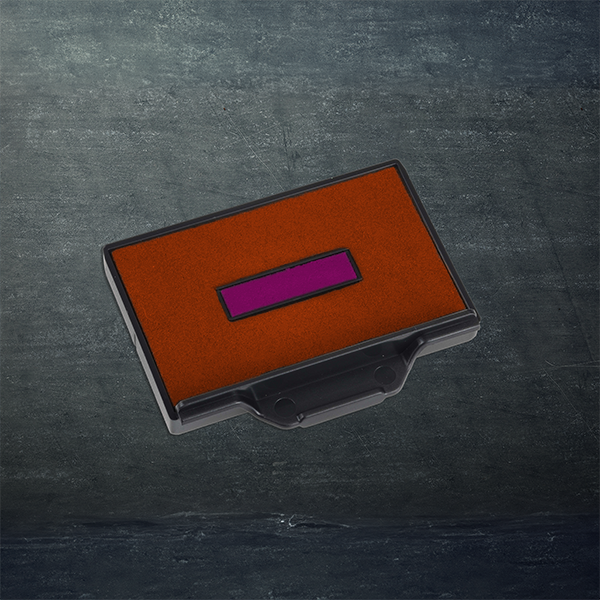 Trodat 6/56/2 Replacement Ink Pad 42