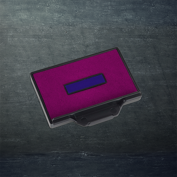 Trodat 6/56/2 Replacement Ink Pad 32