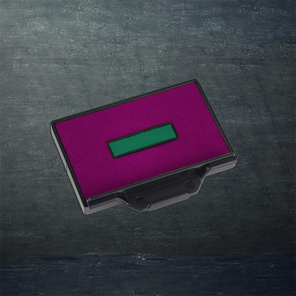 Trodat 6/56/2 Replacement Ink Pad 34