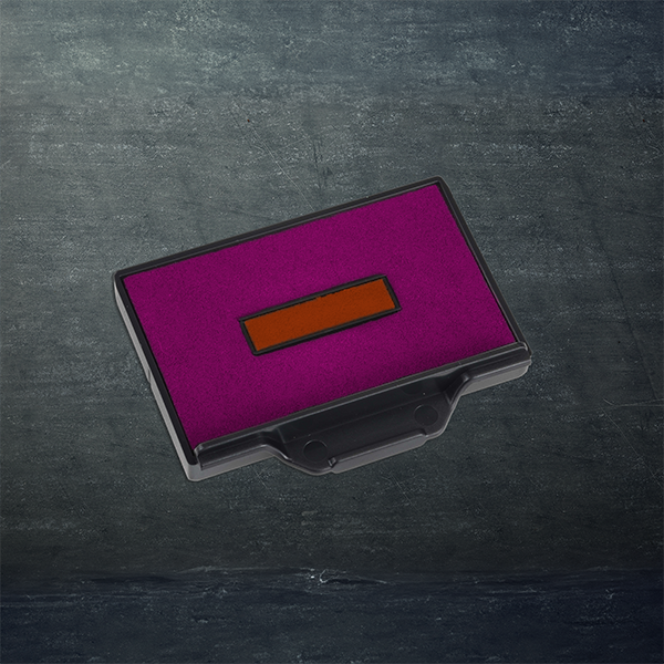 Trodat 6/56/2 Replacement Ink Pad 36