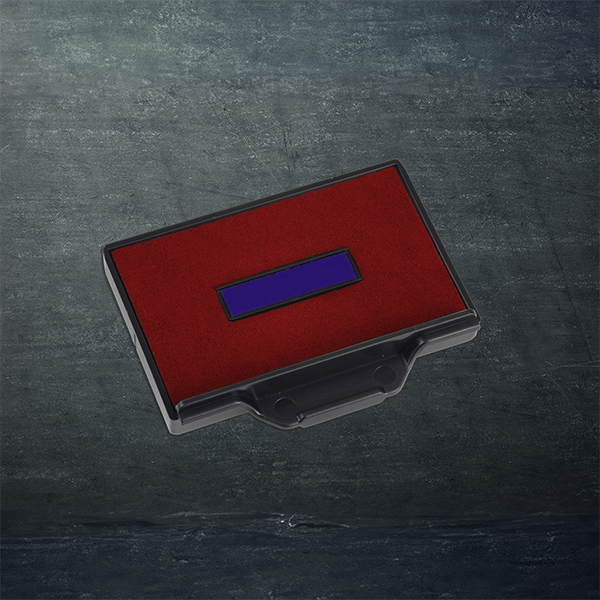 Trodat 6/56/2 Replacement Ink Pad 14