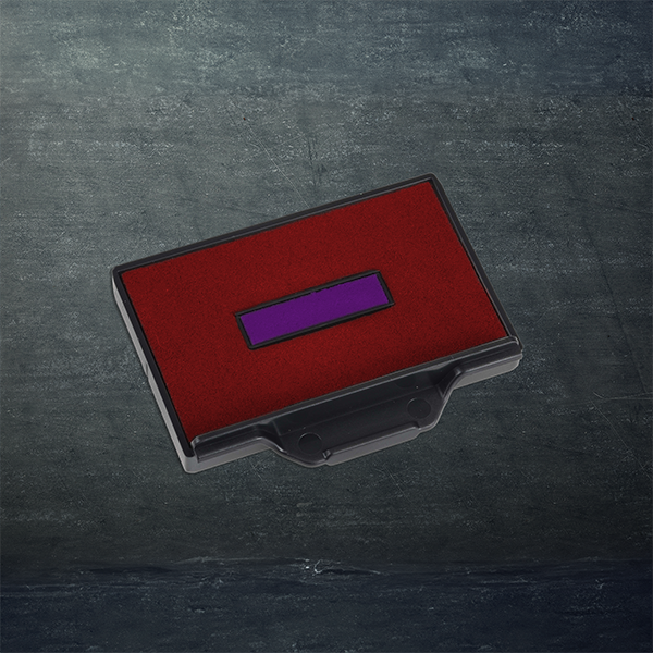 Trodat 6/56/2 Replacement Ink Pad 16