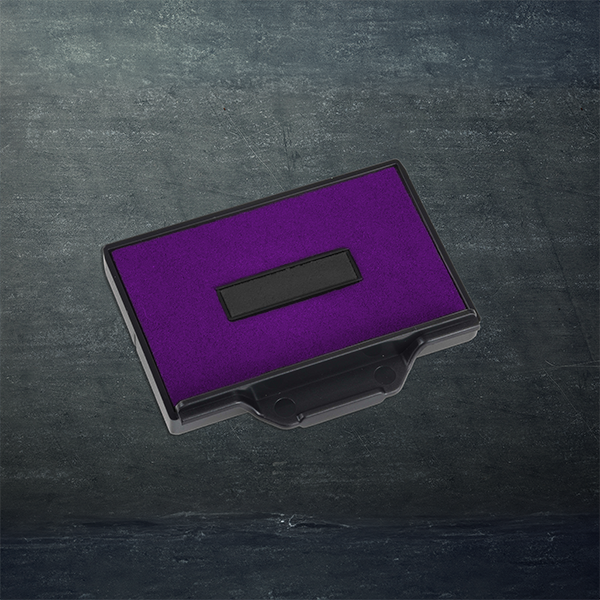 Trodat 6/56/2 Replacement Ink Pad 25