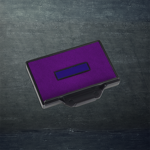 Trodat 6/56/2 Replacement Ink Pad 26