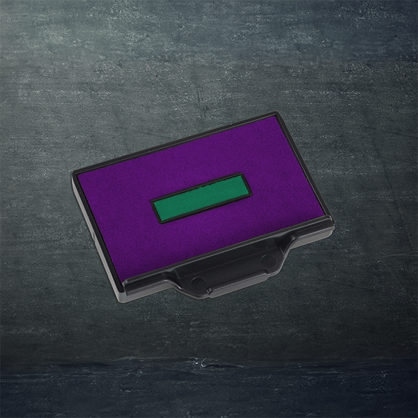 Trodat 6/56/2 Replacement Ink Pad 28