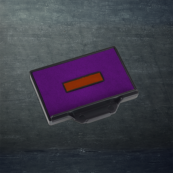 Trodat 6/56/2 Replacement Ink Pad 30