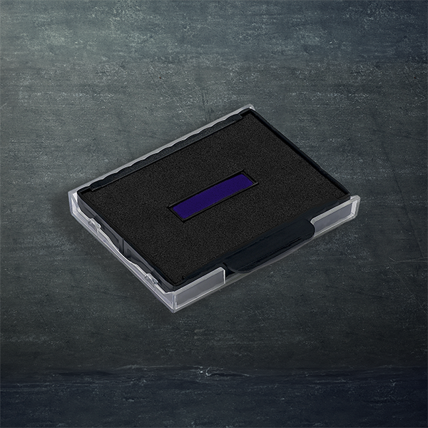 Trodat 6/57/2 Replacement Ink Pad 1