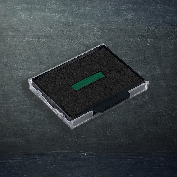 Trodat 6/57/2 Replacement Ink Pad 3