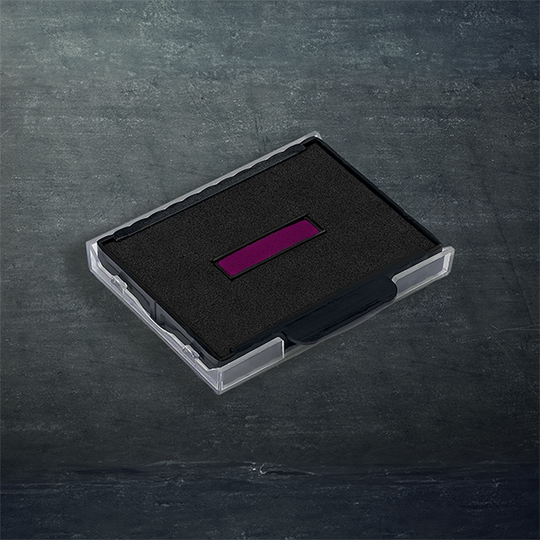 Trodat 6/57/2 Replacement Ink Pad 5