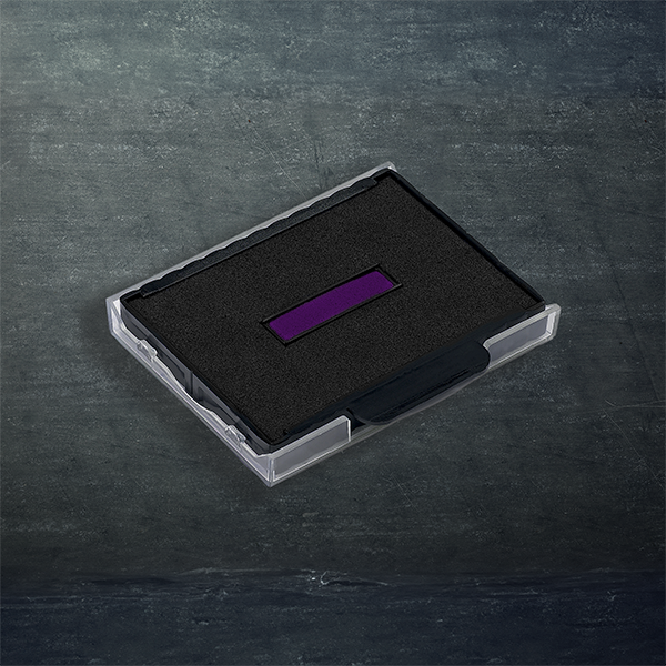 Trodat 6/57/2 Replacement Ink Pad 4