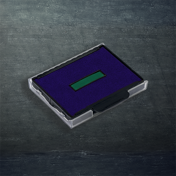 Trodat 6/57/2 Replacement Ink Pad 9