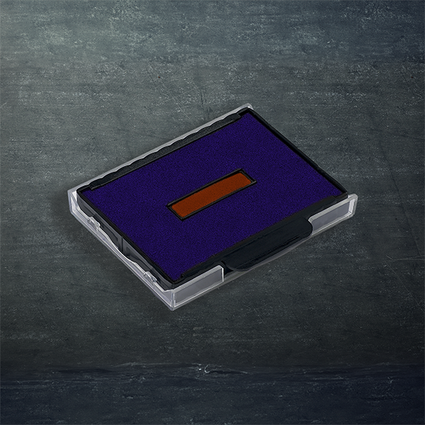 Trodat 6/57/2 Replacement Ink Pad 12