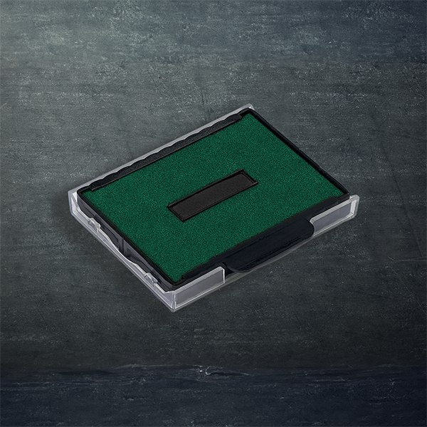 Trodat 6/57/2 Replacement Ink Pad 19