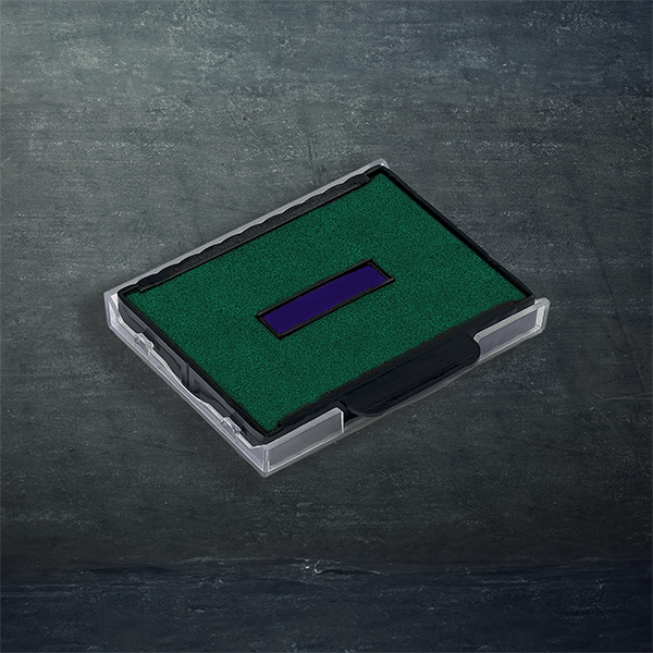 Trodat 6/57/2 Replacement Ink Pad 20