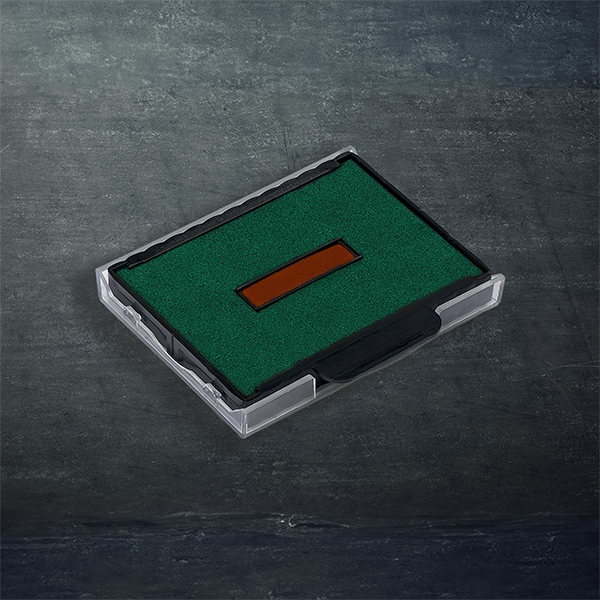 Trodat 6/57/2 Replacement Ink Pad 24