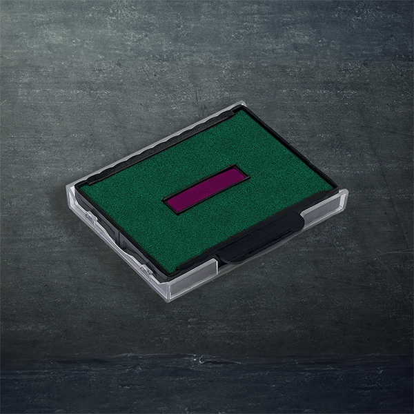 Trodat 6/57/2 Replacement Ink Pad 23