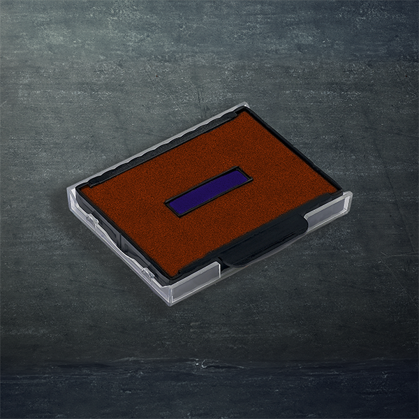 Trodat 6/57/2 Replacement Ink Pad 38