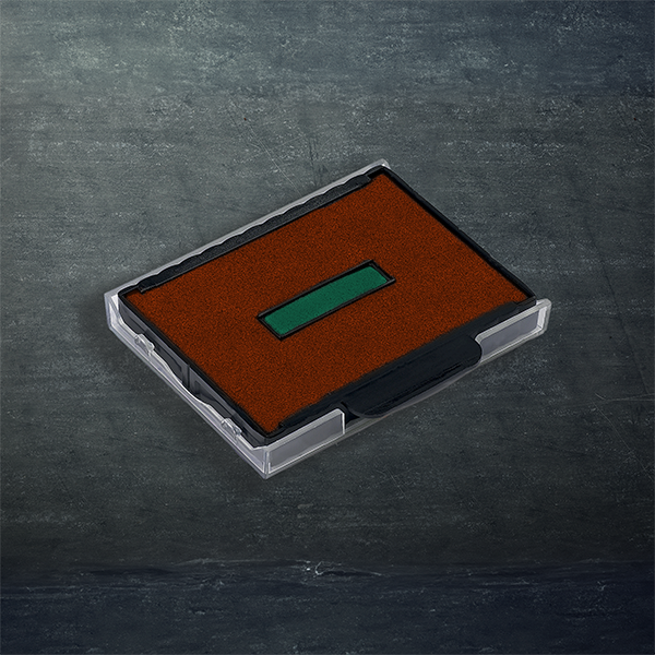 Trodat 6/57/2 Replacement Ink Pad 40