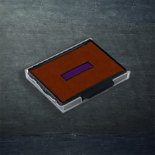 Trodat 6/57/2 Replacement Ink Pad 41