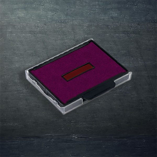 Trodat 6/57/2 Replacement Ink Pad 33