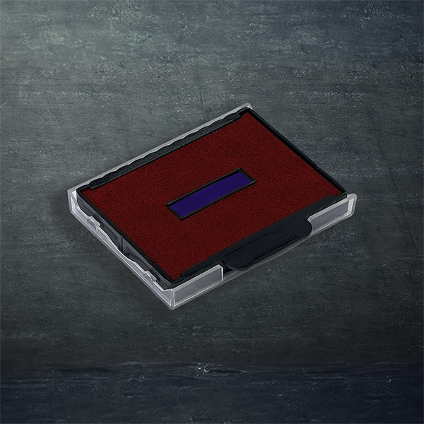 Trodat 6/57/2 Replacement Ink Pad 14