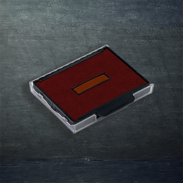 Trodat 6/57/2 Replacement Ink Pad 18