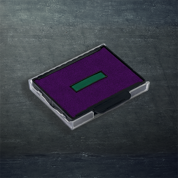 Trodat 6/57/2 Replacement Ink Pad 28