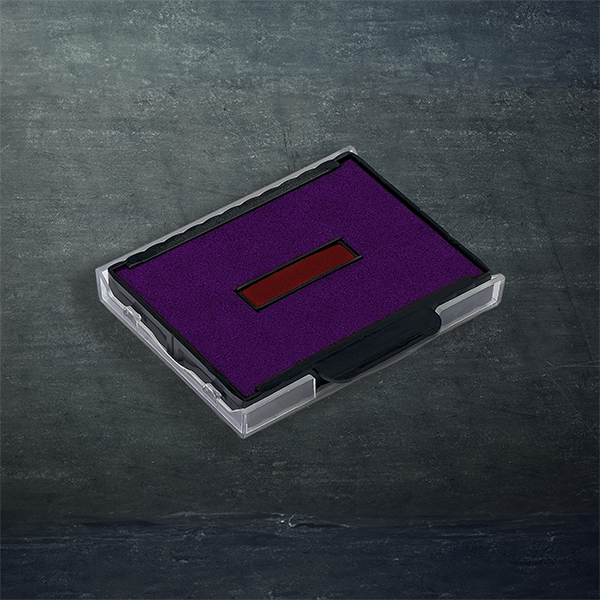 Trodat 6/57/2 Replacement Ink Pad 27