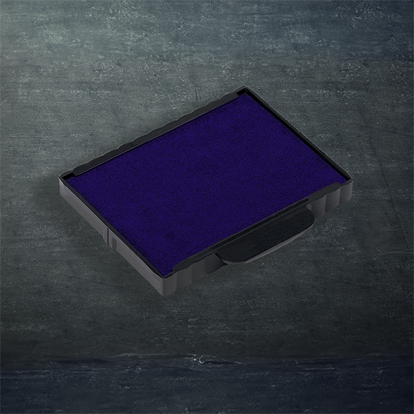 Trodat 6/57 Replacement Ink Pad 2