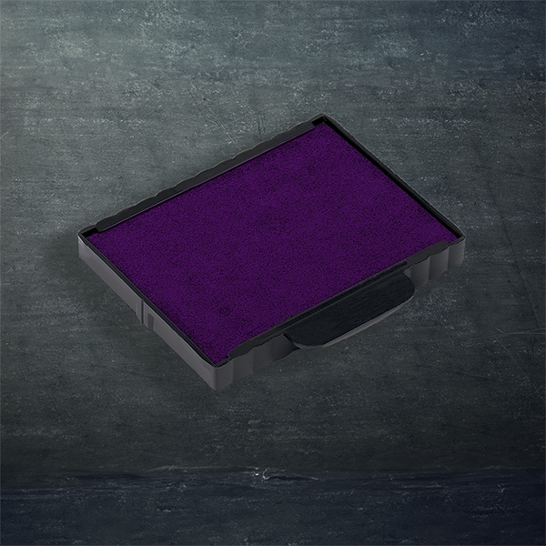 Trodat 6/57 Replacement Ink Pad 5