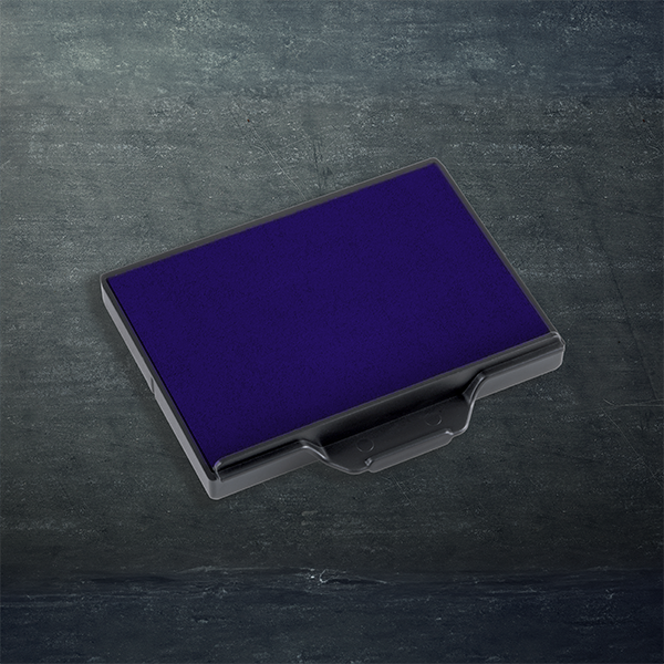 Trodat 6/58 Replacement Ink Pad 2