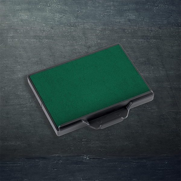 Trodat 6/58 Replacement Ink Pad 4