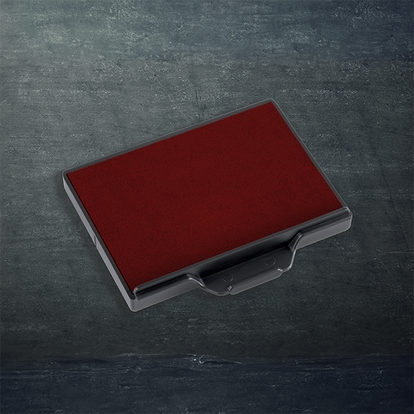 Trodat 6/58 Replacement Ink Pad 3