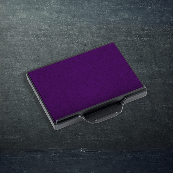 Trodat 6/58 Replacement Ink Pad 5