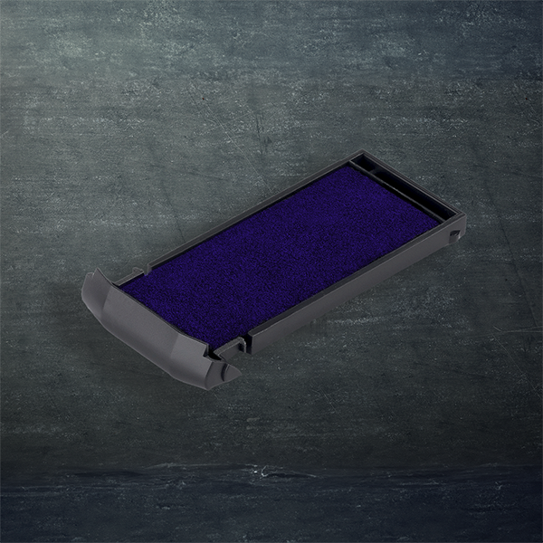Trodat 6/9412 Replacement Ink Pad 2